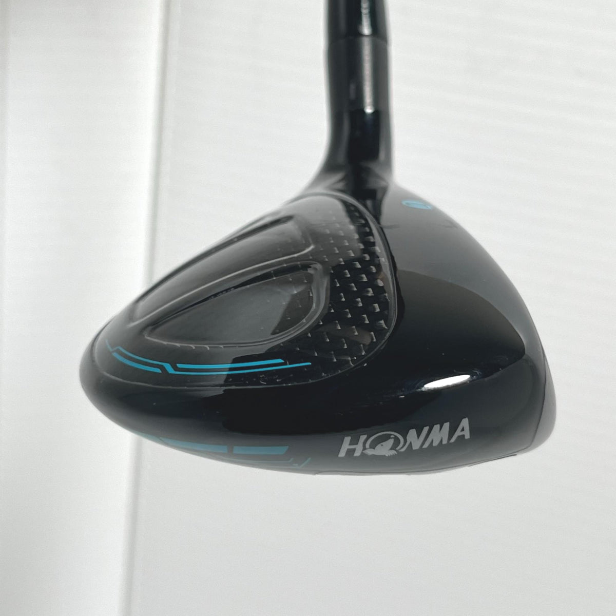 Honma Golf Hybrid BERES NX 22° Stiff VIZARD FOR NX 45(UT)