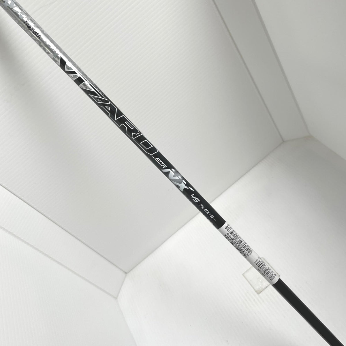 Honma Golf Hybrid BERES NX 22° Stiff VIZARD FOR NX 45(UT)