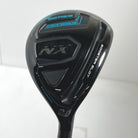 Honma Golf Hybrid BERES NX 22° Regular VIZARD FOR NX 45(UT)
