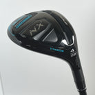 Honma Golf Hybrid BERES NX 22° Regular VIZARD FOR NX 45(UT)