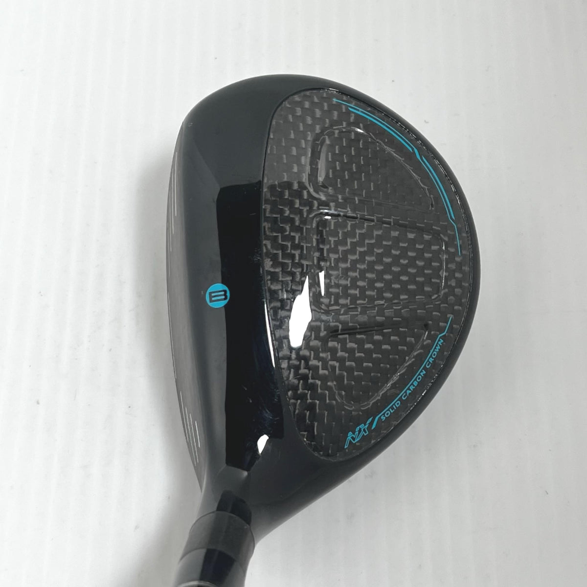 Honma Golf Hybrid BERES NX 22° Regular VIZARD FOR NX 45(UT)