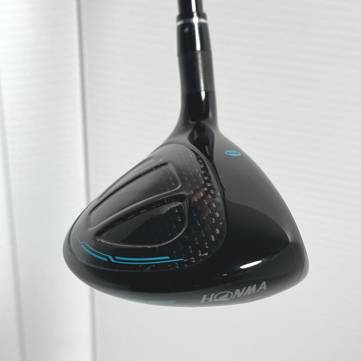 Honma Golf Hybrid BERES NX 22° Regular VIZARD FOR NX 45(UT)