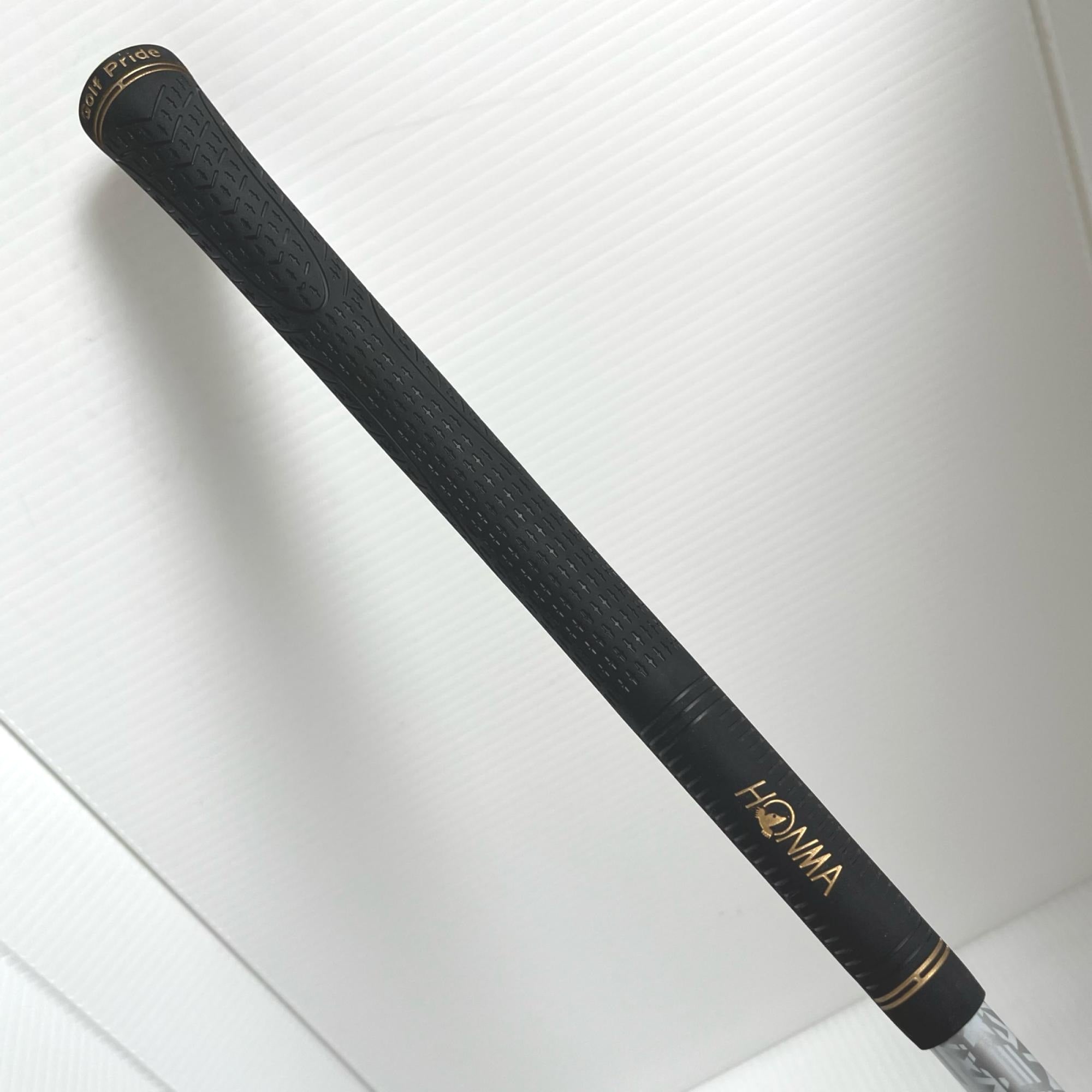 Honma Golf Hybrid BERES NX – GOLF Partner USA