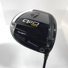 Taylormade Driver Qi10 MAX 10.5° Stiff Diamana BLUE TM50(Qi10 DR)