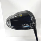 Taylormade Driver Qi10 MAX 10.5° Stiff Diamana BLUE TM50(Qi10 DR)