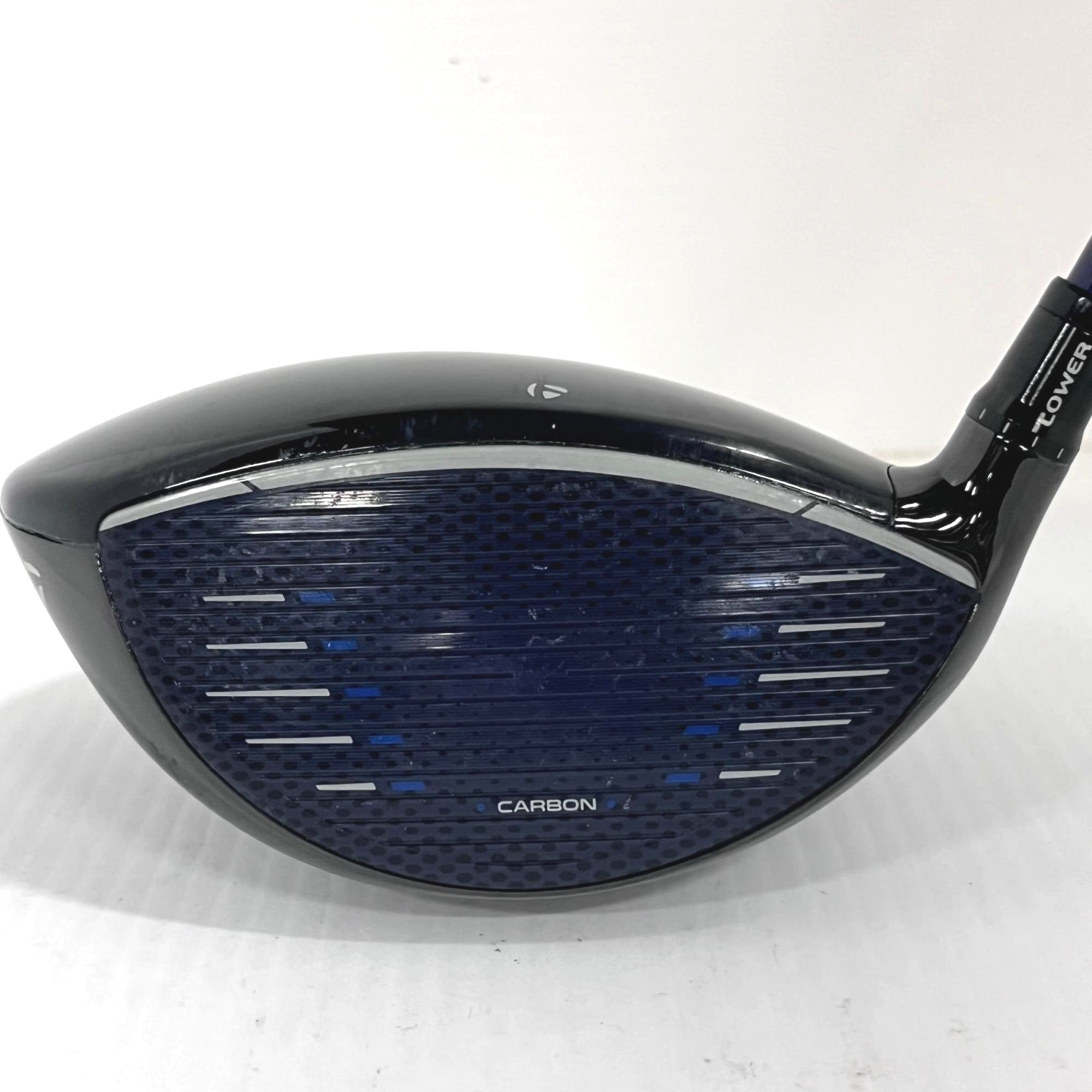 TaylorMade Qi10 ドライバー 9°　Diamana Blue 6S Taylormade Driver Qi10 MAX – GOLF Partner USA