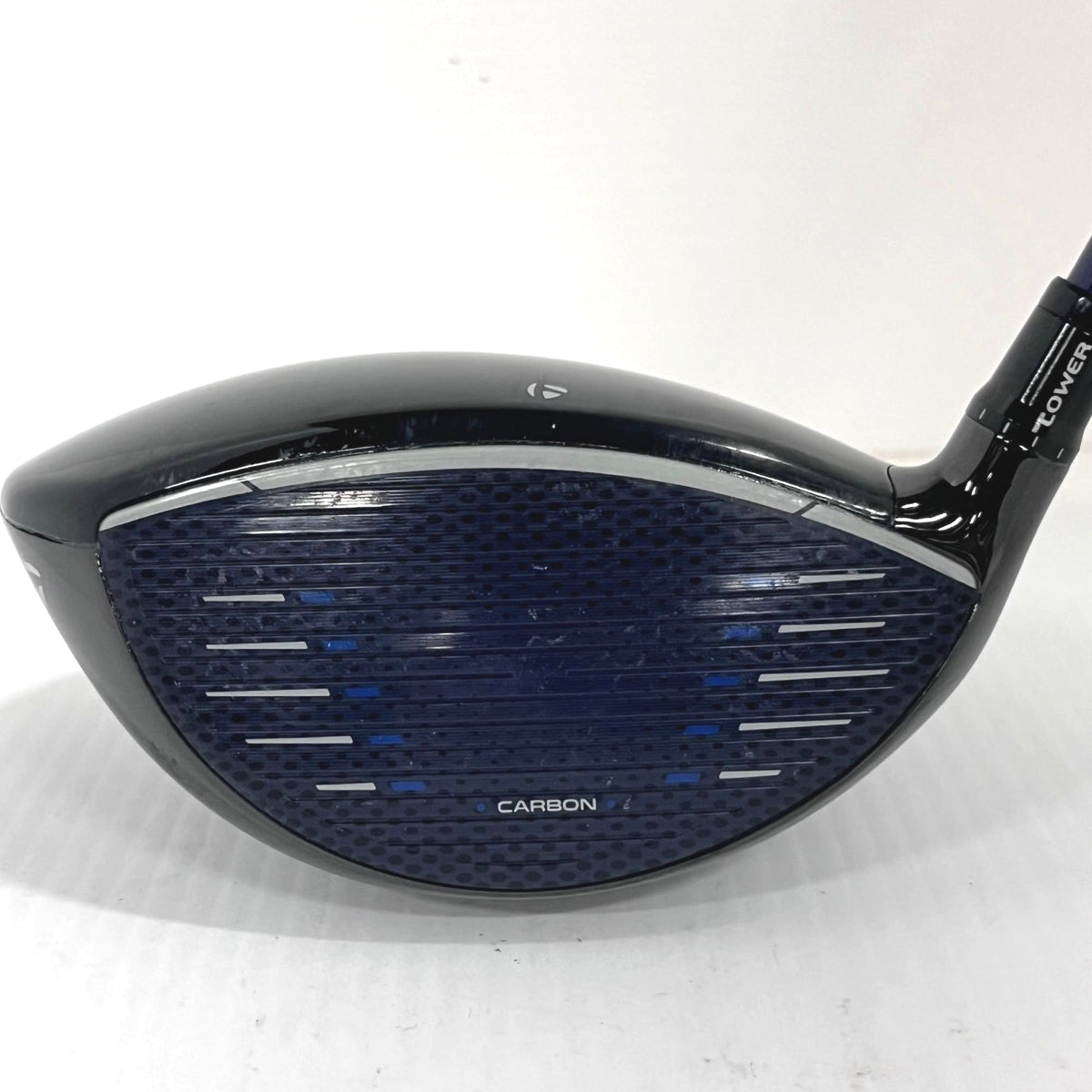 Taylormade Driver Qi10 MAX 10.5° Stiff Diamana BLUE TM50(Qi10 DR)