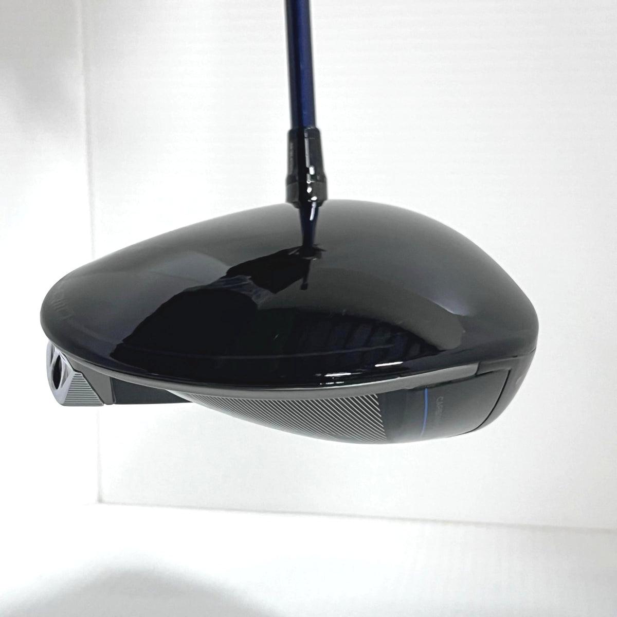 Taylormade Driver Qi10 MAX 10.5° Stiff Diamana BLUE TM50(Qi10 DR)