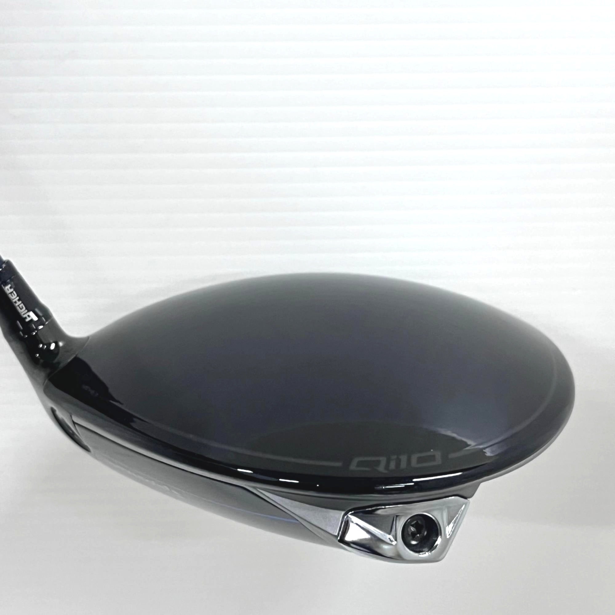 Taylormade Driver Qi10 MAX – GOLF Partner USA