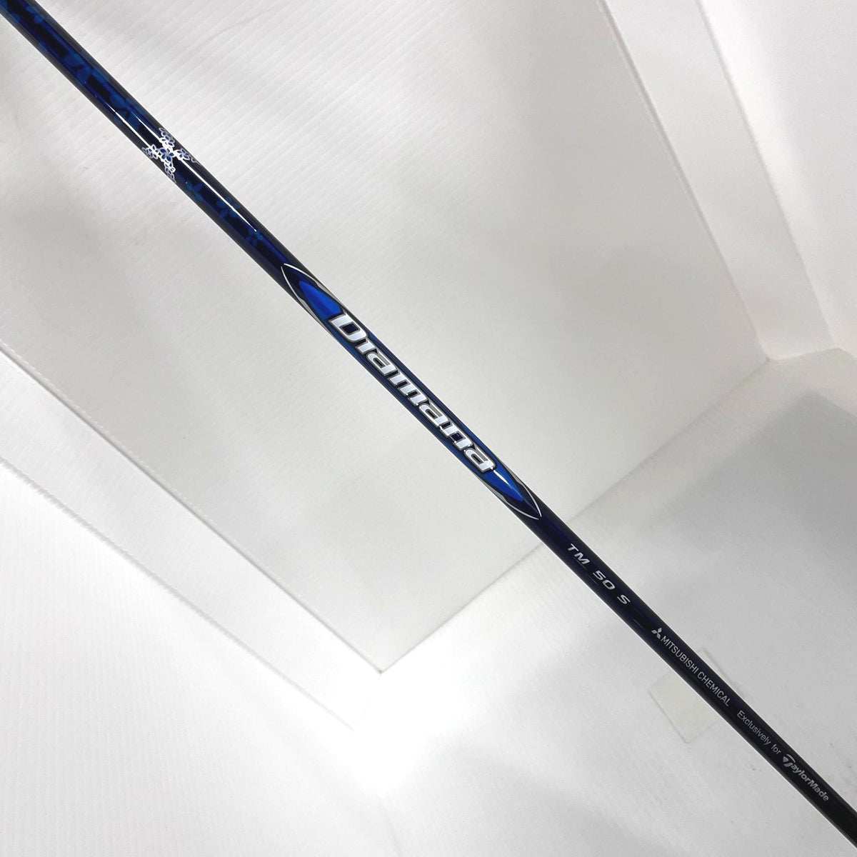 Taylormade Driver Qi10 MAX 10.5° Stiff Diamana BLUE TM50(Qi10 DR)
