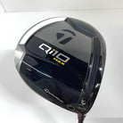 Taylormade Driver Qi10 MAX 9° Stiff Diamana BLUE TM50(Qi10 DR)