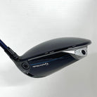 Taylormade Driver Qi10 MAX 9° Stiff Diamana BLUE TM50(Qi10 DR)