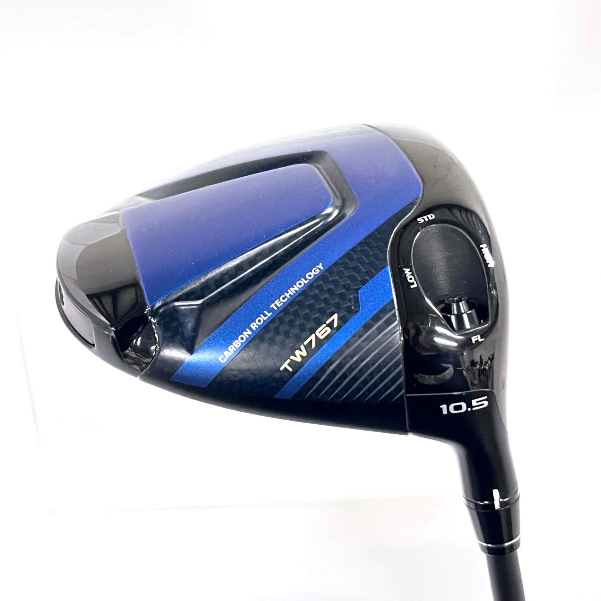 HONMA Driver TOUR WORLD TW767 10.5° Stiff VIZARD EZ-C
