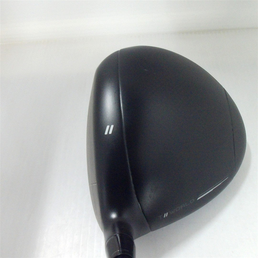 HONMA Driver TOUR WORLD TW767 9° Stiff VIZARD EZ-P 6