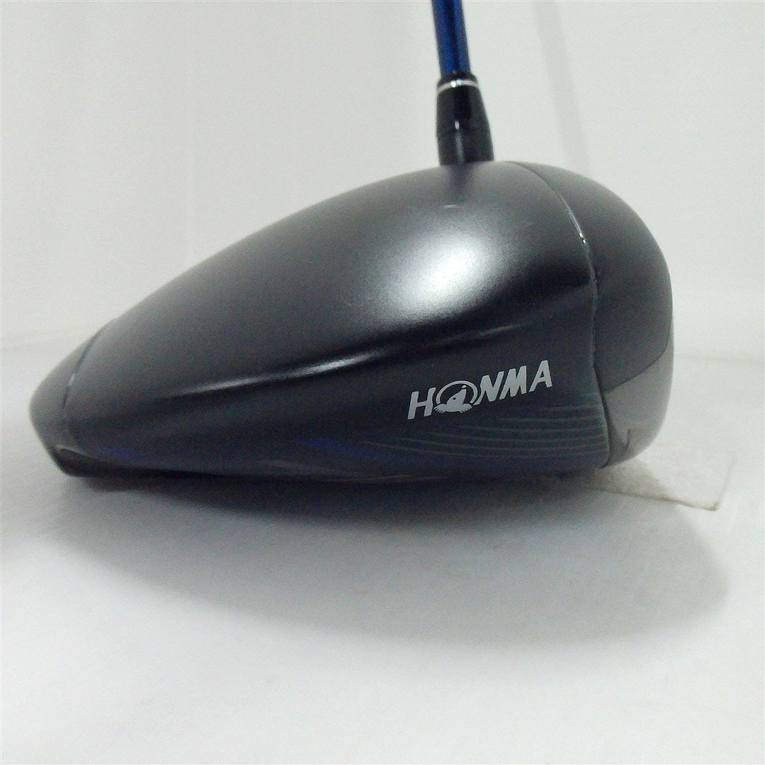 HONMA Driver TOUR WORLD TW767 9° Stiff VIZARD EZ-P 6