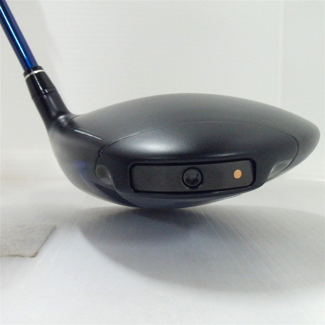 HONMA Driver TOUR WORLD TW767 9° Stiff VIZARD EZ-P 6