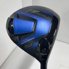 HONMA Driver TOUR WORLD TW767 MAX 9° Stiff VIZARD EZ-Z 6