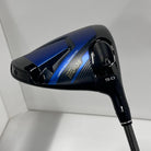 HONMA Driver TOUR WORLD TW767 MAX 9° Stiff VIZARD EZ-Z 6