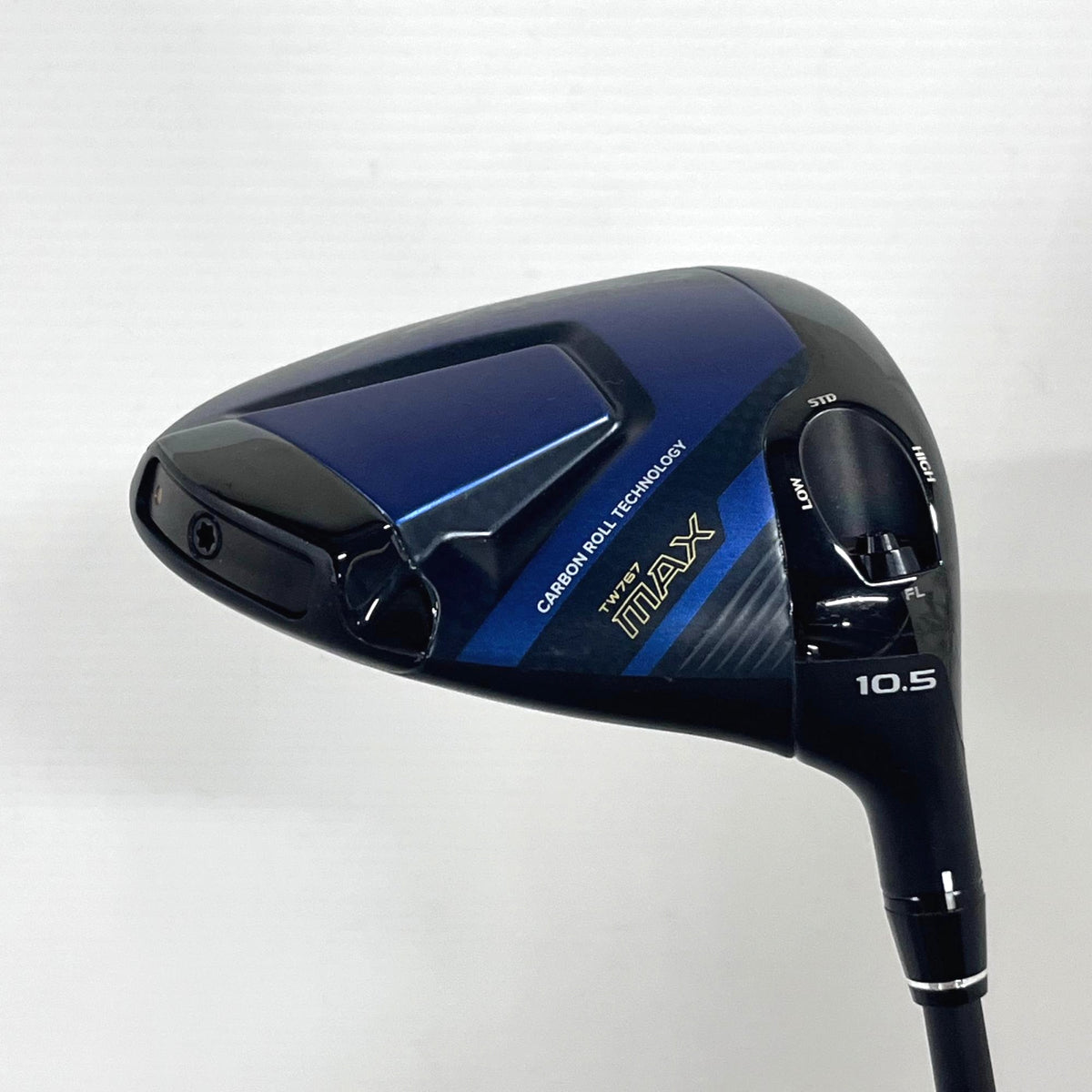 Honma Golf Driver TOUR WORLD TW767 MAX 10.5° Regular VIZARD EZ-C
