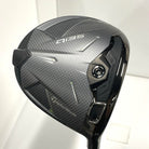 Taylormade Driver Qi35 10.5° Stiff Diamana SILVER TM55(Qi35 DR)