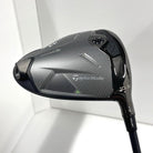 Taylormade Driver Qi35 10.5° Stiff Diamana SILVER TM55(Qi35 DR)
