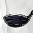 Taylormade Driver Qi35 10.5° Stiff Diamana SILVER TM55(Qi35 DR)