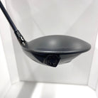 Taylormade Driver Qi35 10.5° Stiff Diamana SILVER TM55(Qi35 DR)