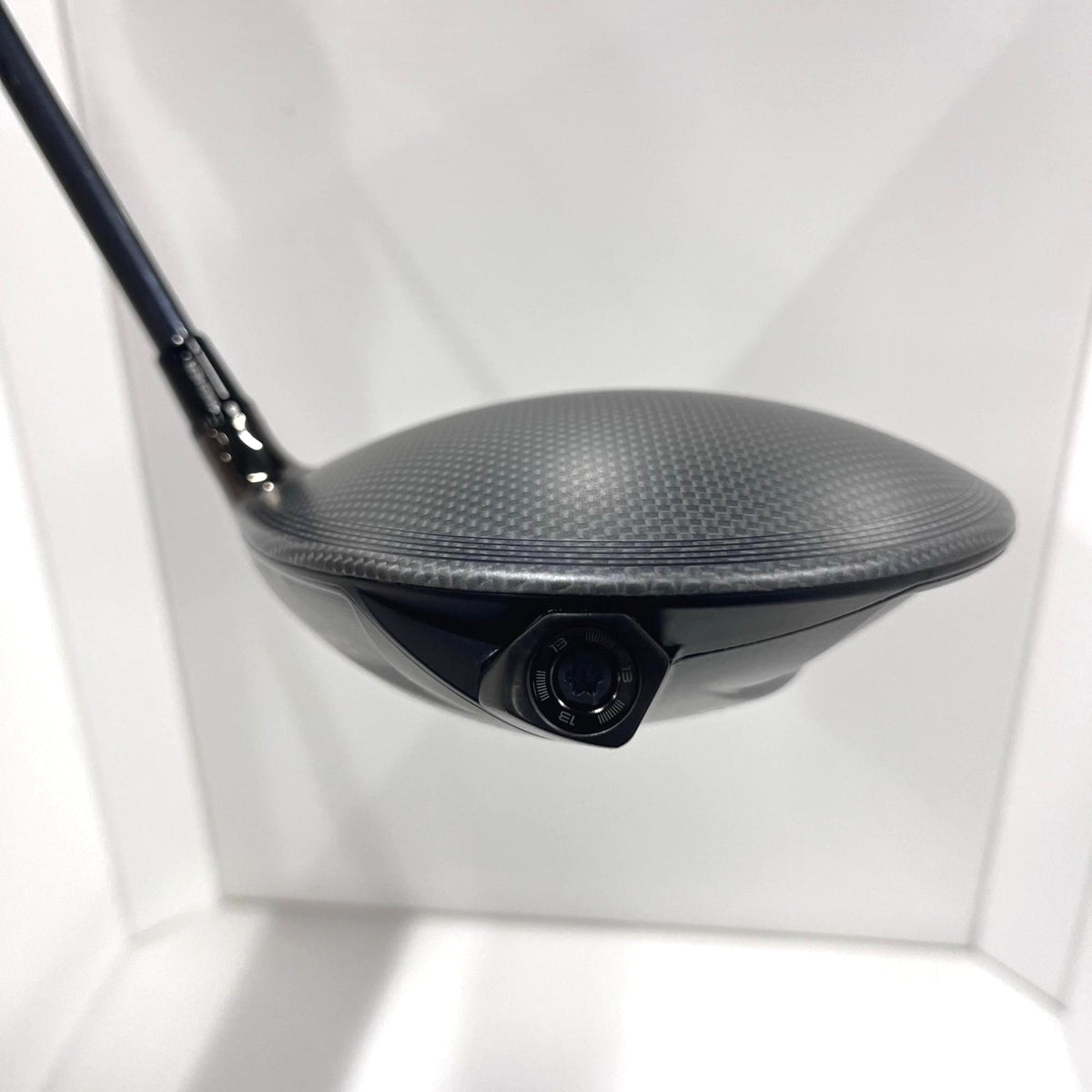 Taylormade Driver Qi35 10.5° Stiff Diamana SILVER TM55(Qi35 DR)