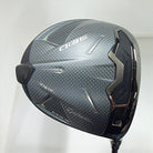 Taylormade Driver Qi35 MAX 9° Stiff Diamana BLUE TM50(Qi35 DR)