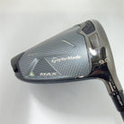 Taylormade Driver Qi35 MAX 9° Stiff Diamana BLUE TM50(Qi35 DR)