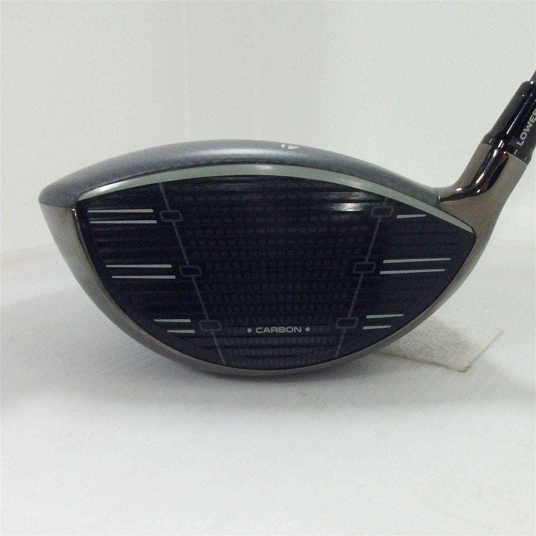 Taylormade Driver Qi35 MAX 9° Stiff Diamana BLUE TM50(Qi35 DR)