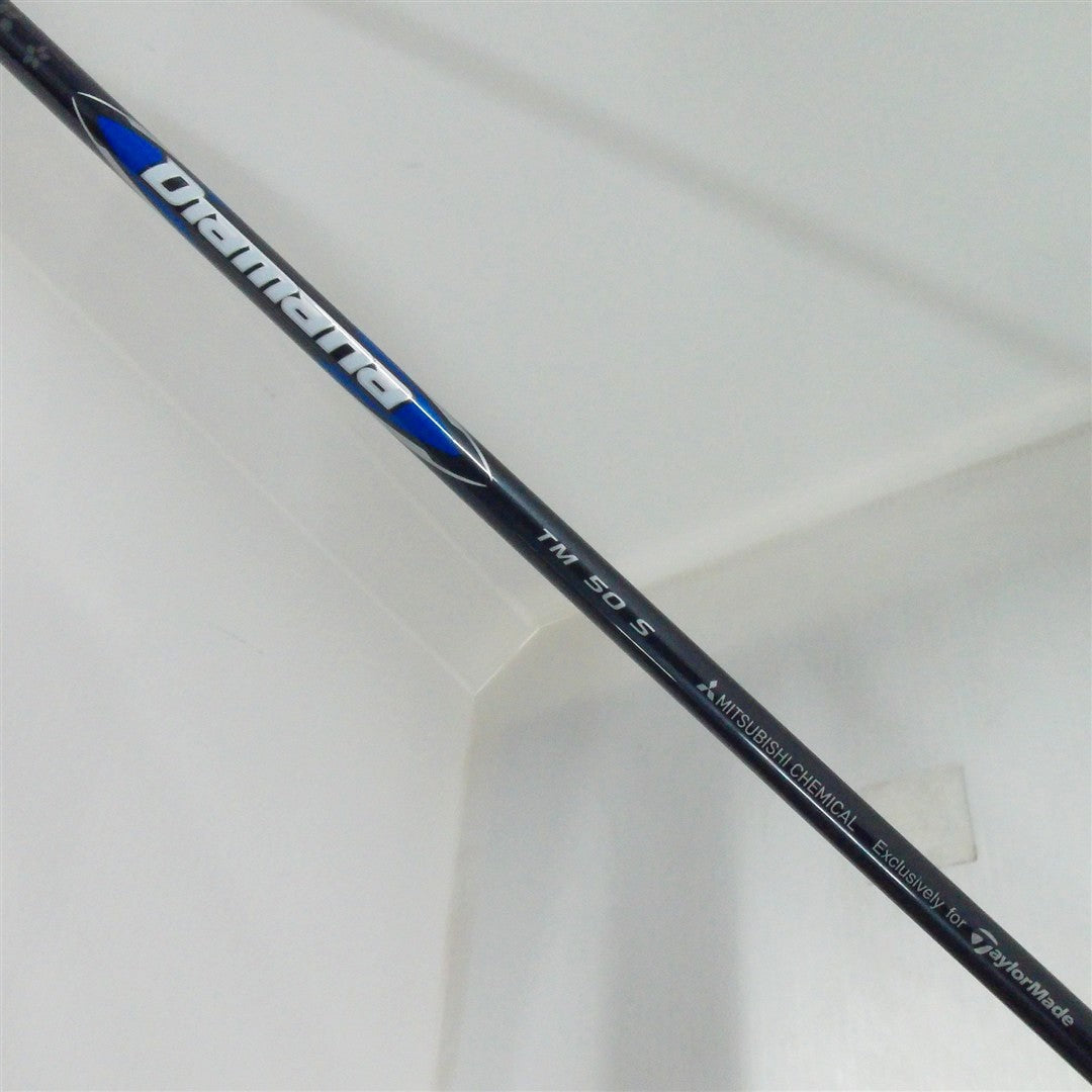 Taylormade Driver Qi35 MAX 9° Stiff Diamana BLUE TM50(Qi35 DR)