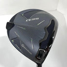 Taylormade Driver Qi35 MAX 10.5° Regular Diamana BLUE TM50(Qi35 DR)