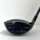 Taylormade Driver Qi35 MAX 10.5° Regular Diamana BLUE TM50(Qi35 DR)