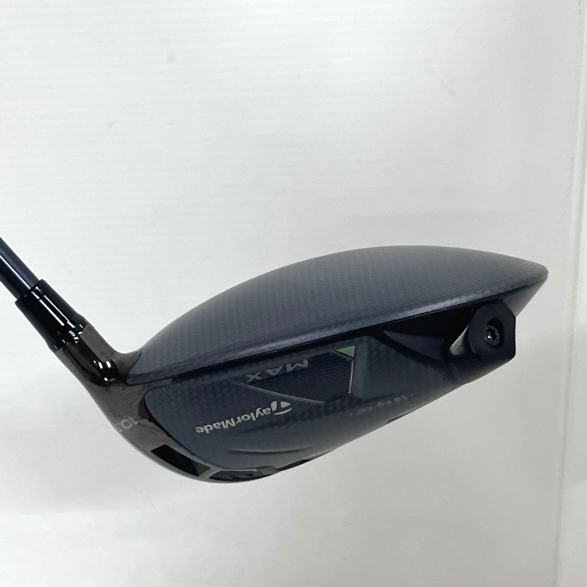 Taylormade Driver Qi35 MAX 10.5° Regular Diamana BLUE TM50(Qi35 DR)