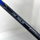 Taylormade Driver Qi35 MAX 10.5° Regular Diamana BLUE TM50(Qi35 DR)