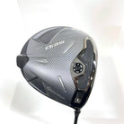 Taylormade Driver Qi35 9° StiffRegular Diamana BLUE TM50(Qi35 DR)