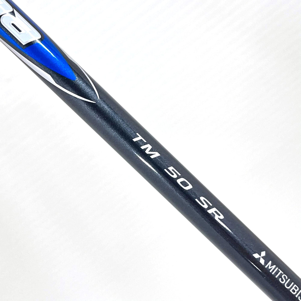 Taylormade Driver Qi35 9° StiffRegular Diamana BLUE TM50(Qi35 DR)