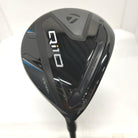 Taylormade Fairway Qi10 18° Stiff Diamana BLUE TM50(Qi10 FW)