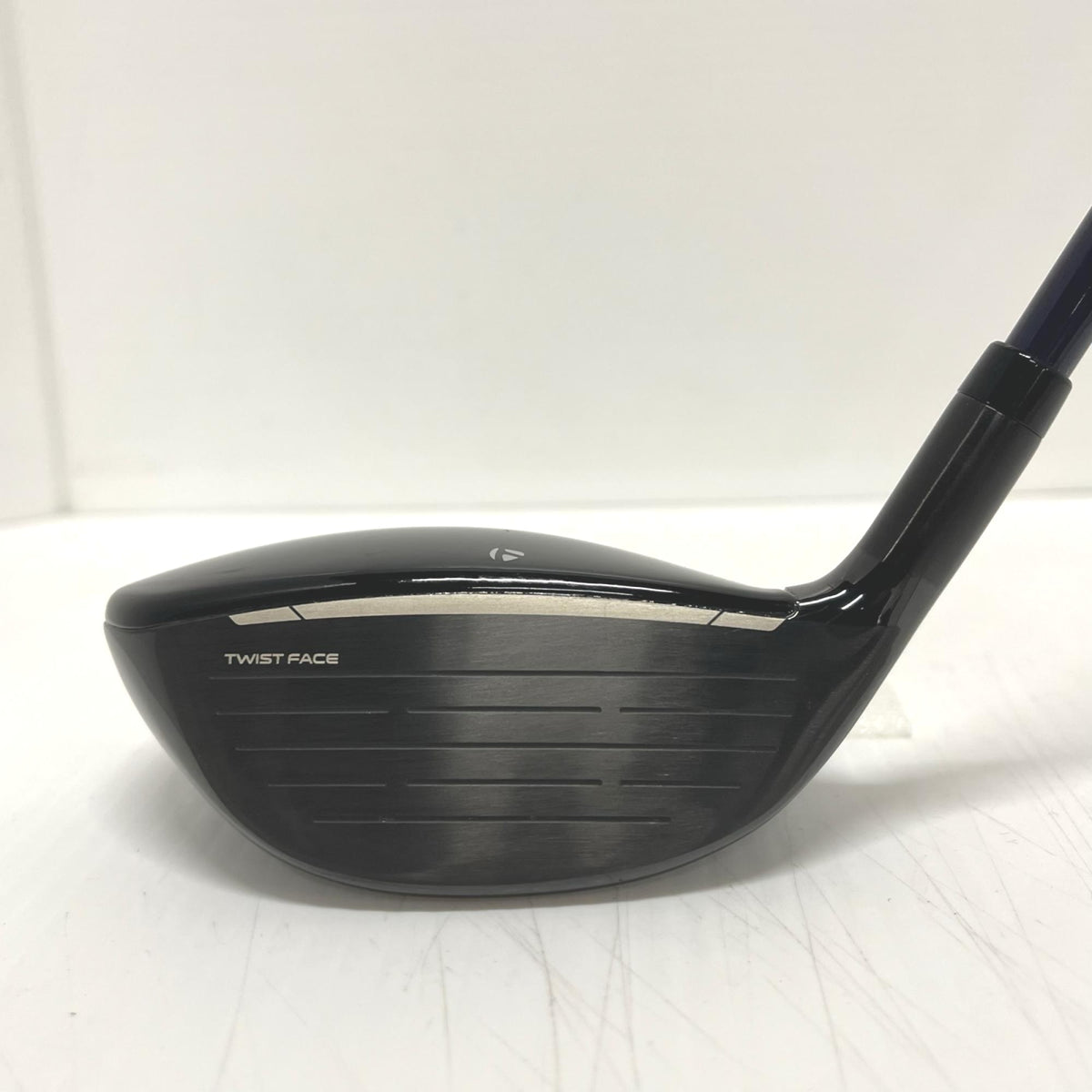 Taylormade Fairway Qi10 18° Stiff Diamana BLUE TM50(Qi10 FW)