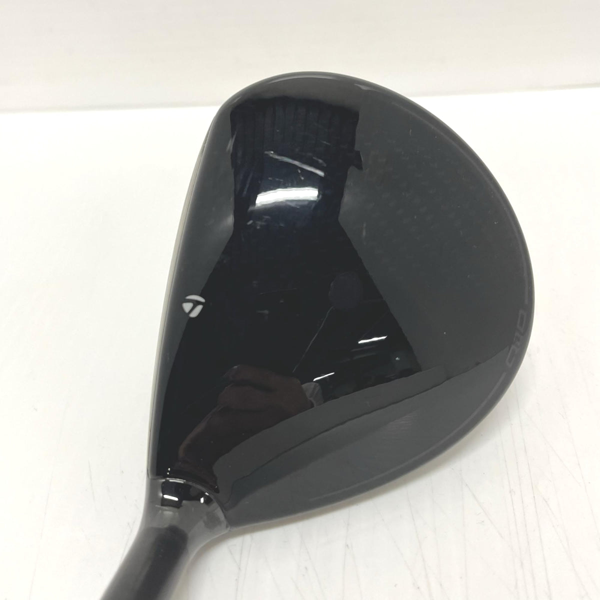 Taylormade Fairway Qi10 18° Stiff Diamana BLUE TM50(Qi10 FW)