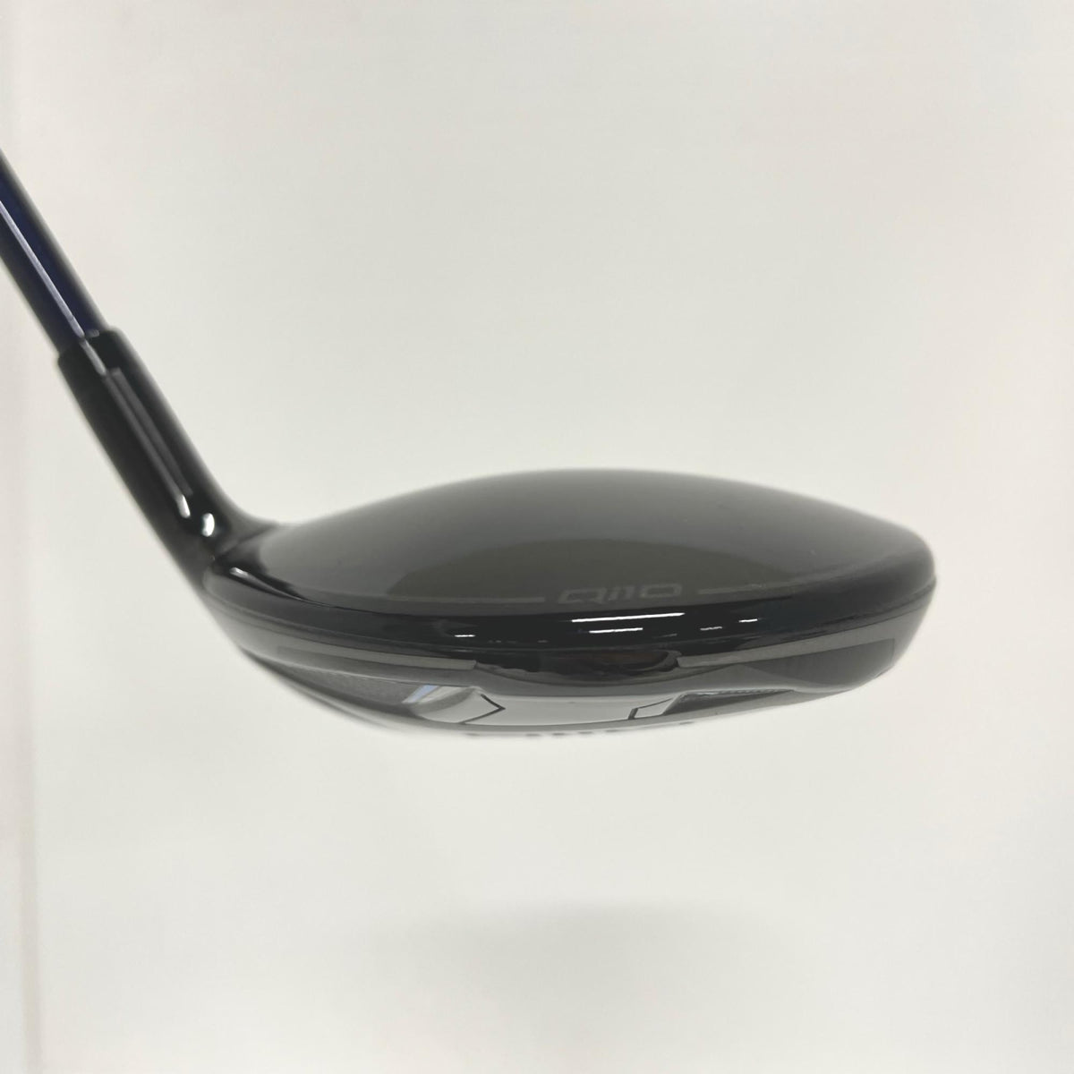 Taylormade Fairway Qi10 18° Stiff Diamana BLUE TM50(Qi10 FW)