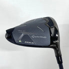 Taylormade Driver Qi35 MAX 10.5° StiffRegular Diamana BLUE TM50(Qi35 DR)