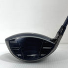 Taylormade Driver Qi35 MAX 10.5° StiffRegular Diamana BLUE TM50(Qi35 DR)
