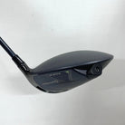 Taylormade Driver Qi35 MAX 10.5° StiffRegular Diamana BLUE TM50(Qi35 DR)