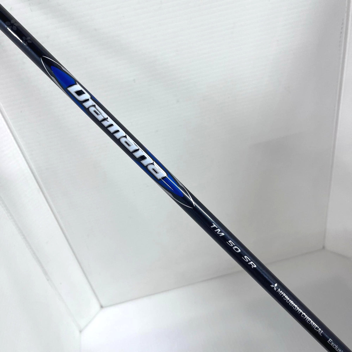 Taylormade Driver Qi35 MAX 10.5° StiffRegular Diamana BLUE TM50(Qi35 DR)