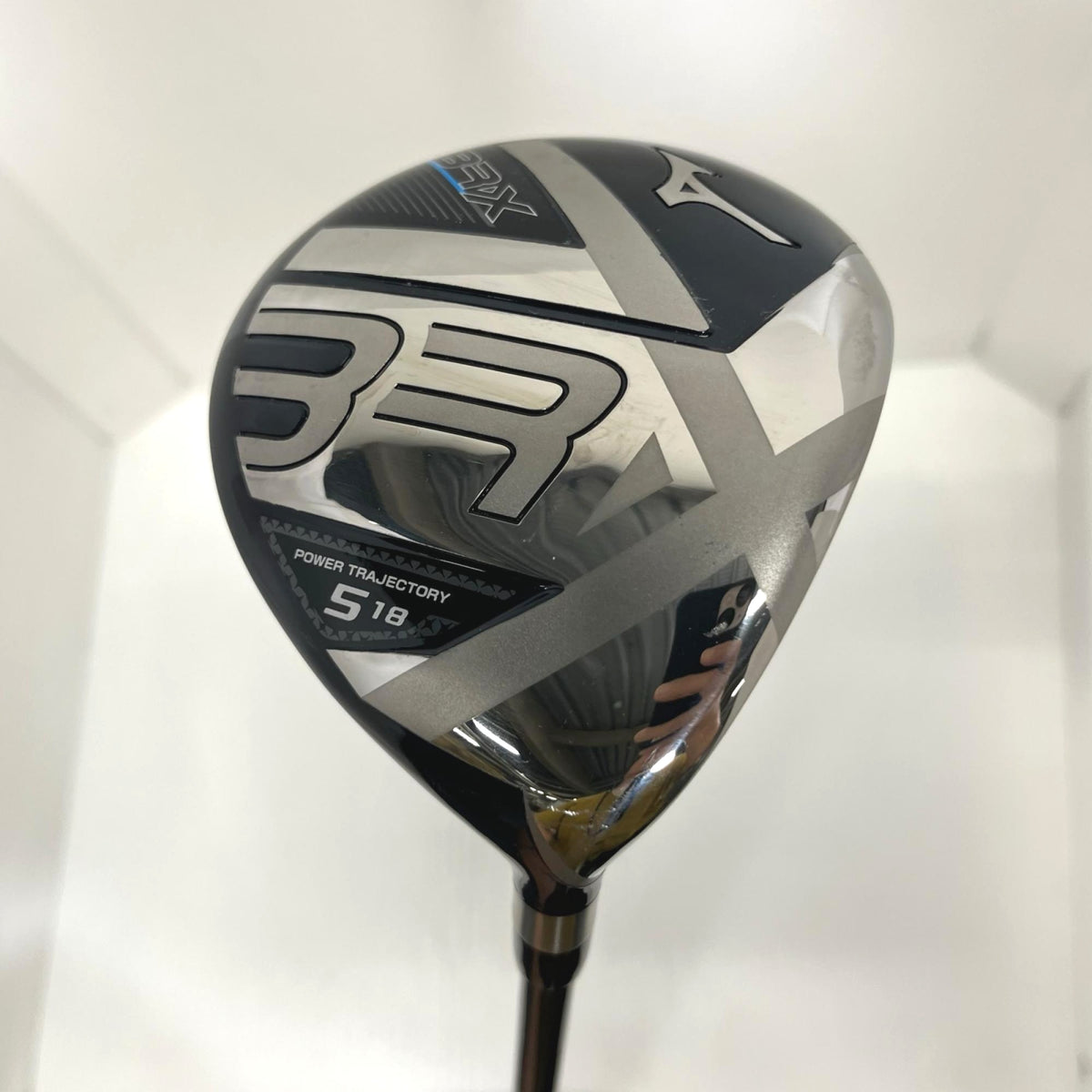 Mizuno Fairway BR-X 18° Regular BR-X(FW)