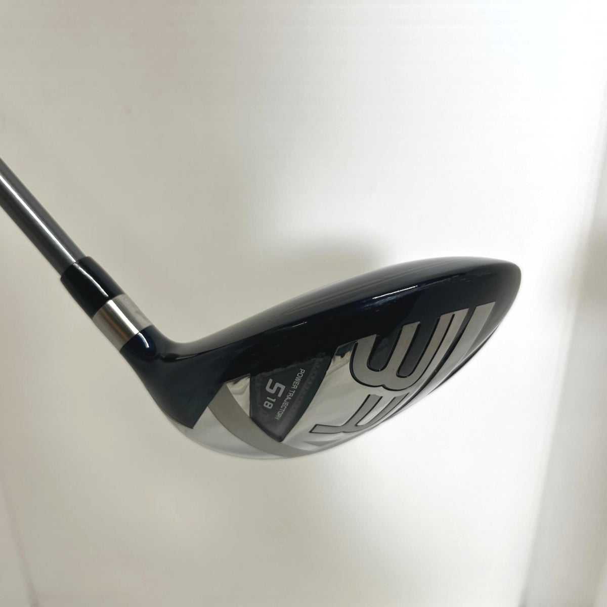 Mizuno Fairway BR-X 18° Regular BR-X(FW)