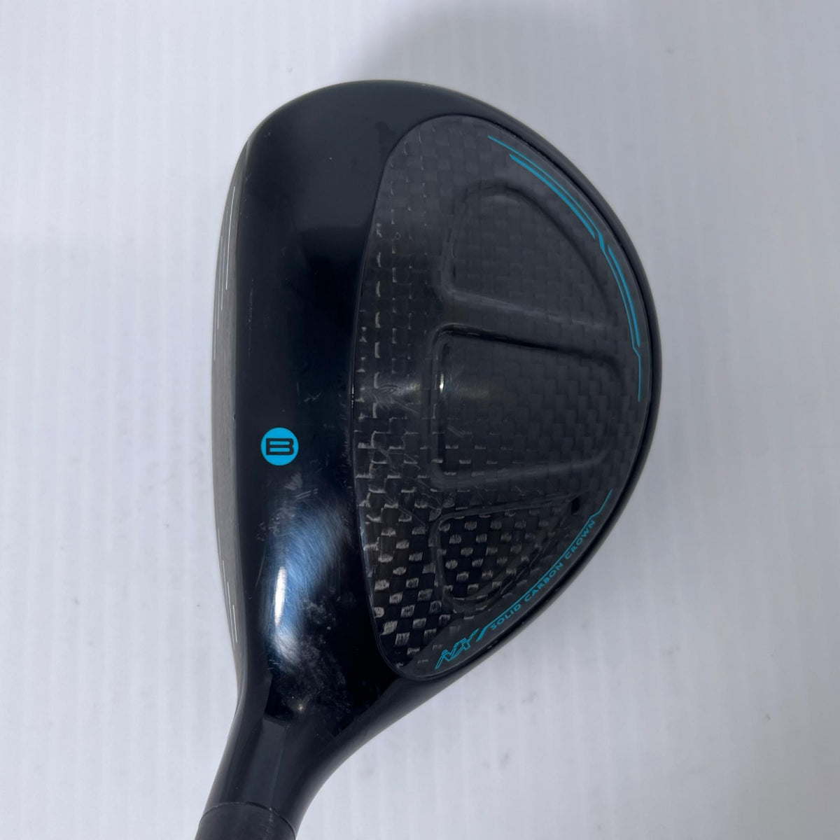 Mizuno Fairway BR-X 18° Stiff BR-X(FW)