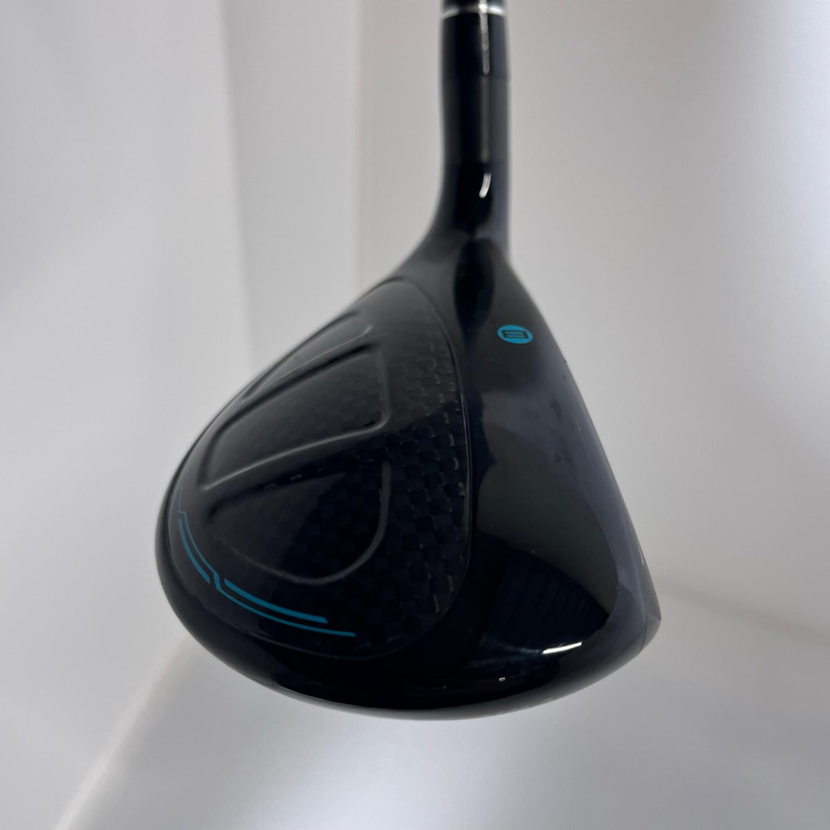 Mizuno Fairway BR-X 18° Stiff BR-X(FW)